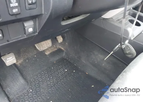 2017 Toyota Tundra Sr5 5.7L V8 z USA, uszkodzony, nr VIN 5TFDW5F19HX676706